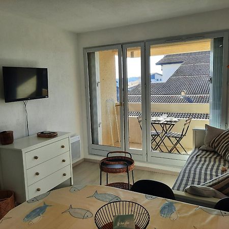 Studio Renove Seignosse, A 2 Min De La Plage, Balcon Sud, Proche Commerces Et Parc Aquatique - Fr-1-239-871 Exterior photo